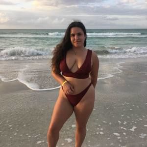 Meet your Posher, Alessia